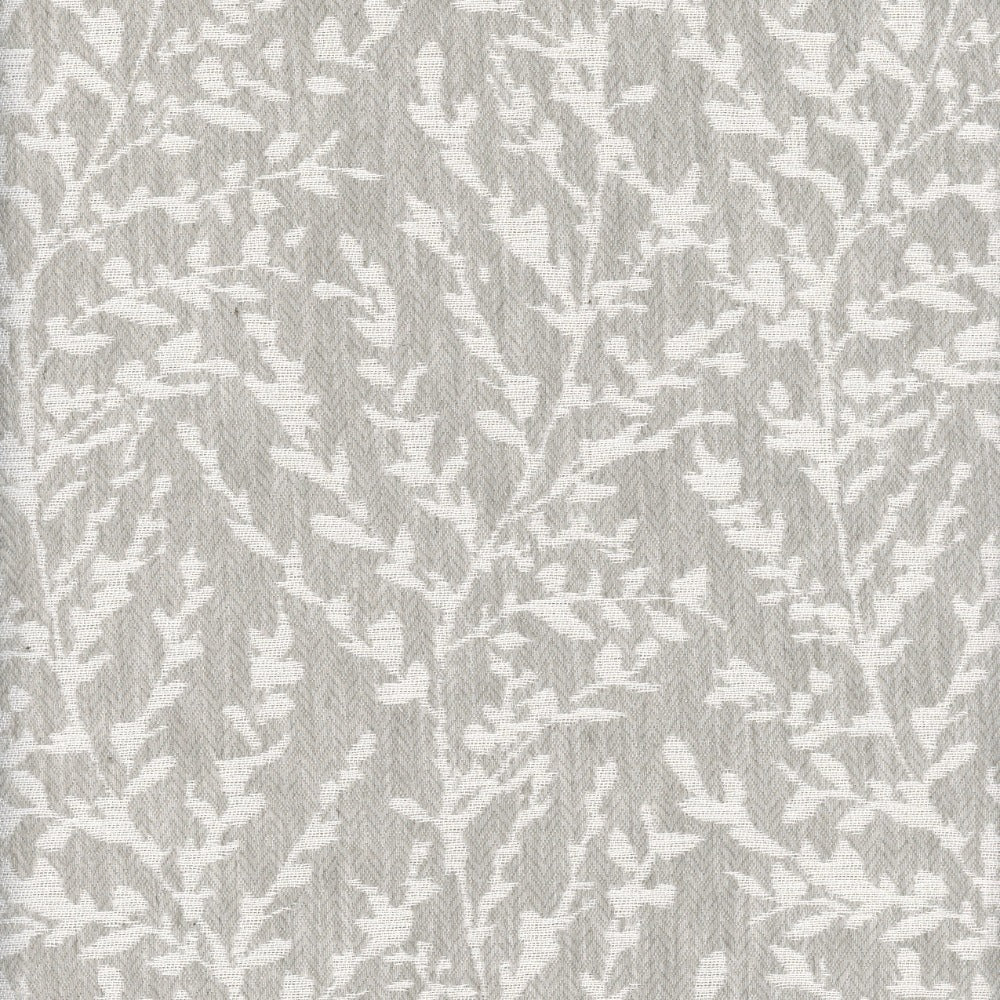 Heritage Fabric Ivy League Chrome