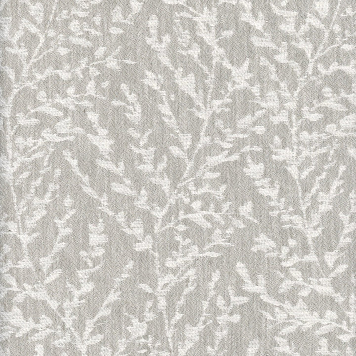 Heritage Fabric Ivy League Chrome