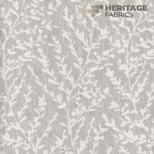 Heritage Fabric Ivy League Chrome