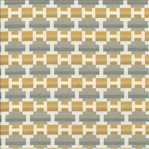 Kasmir Fabric Ixtapa Sunstone