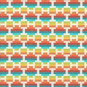 Kasmir Fabric Ixtapa Tropical