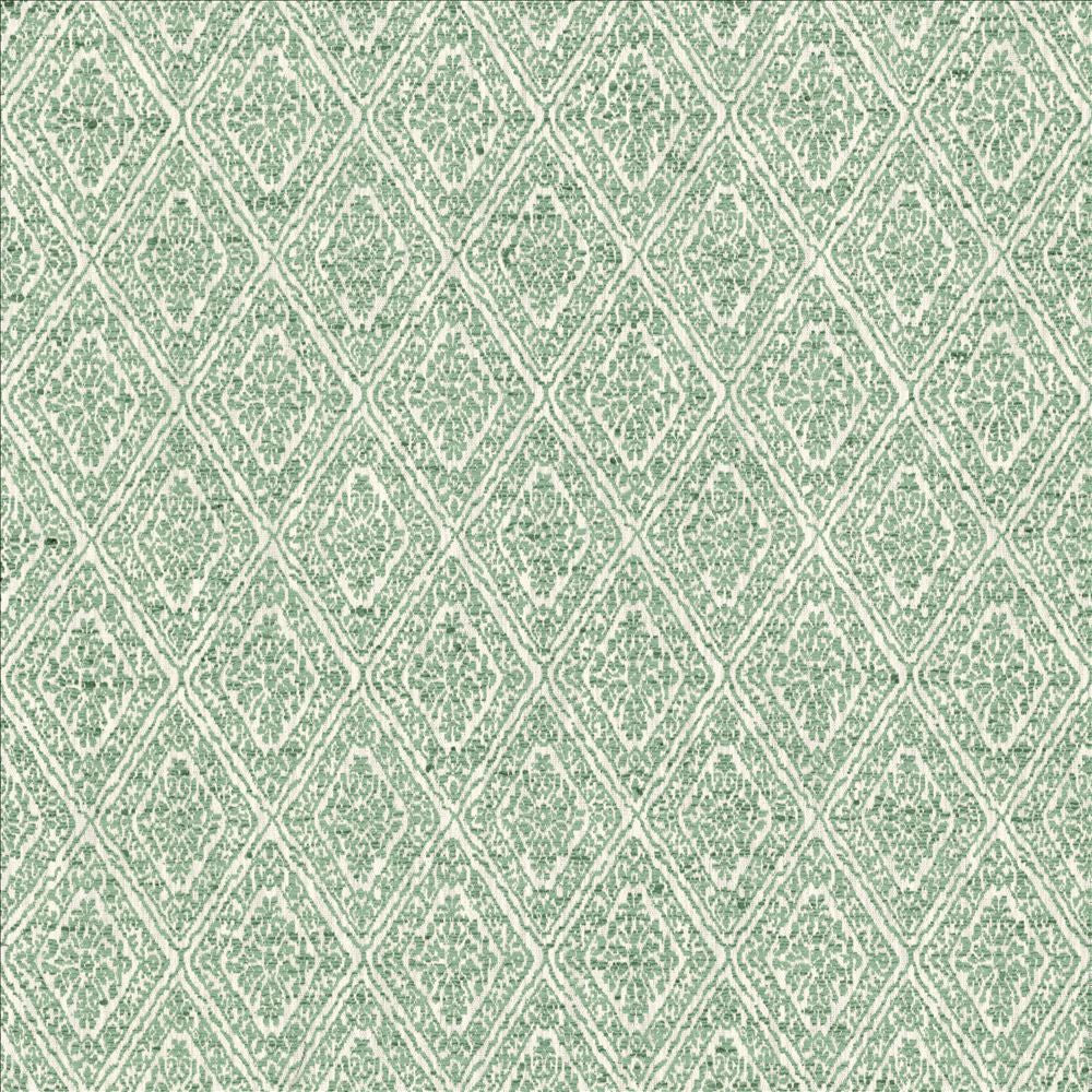 Izmir Capri  by Kasmir Designer Fabric 5124 58% Polyester
42% Cotton
 INDIA 34,000 Martindale Cycles Horizontal: 2 6/8 inches and Vertical: 4 2/8 inches 54  - Swanky Fabrics -