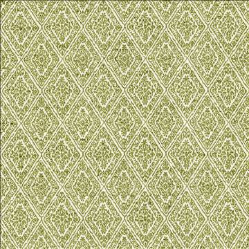 Izmir Moss by Kasmir Designer Fabric 5124 58% Polyester 42% Cotton INDIA 34,000 Martindale Cycles H: 2 6/8 inches, V: 4 2/8 inches 54 - Swanky Fabrics - Kasmir