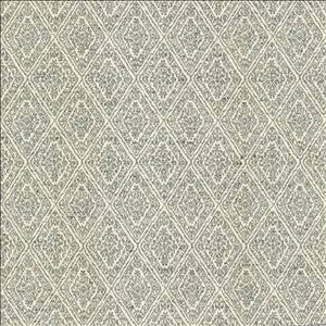 Kasmir Fabric Izmir Smoke