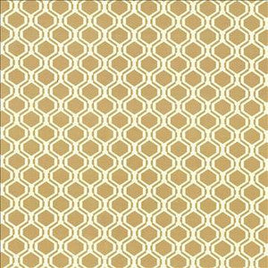 Kasmir Fabric Iznik Linen