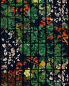 Mind the Gap Wallpaper   JAPANESE GARDEN