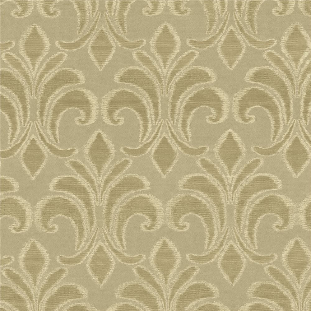 Jackpot Taupe by Kasmir Designer Fabric 5118 100% Polyester USA 15,000 Wyzenbeek Double Rubs Horizontal: 14 inches and Vertical: 22 4/8 inches 54 - Swanky Fabrics -