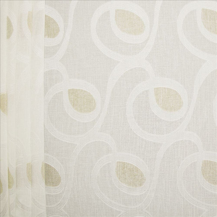 Jacobson Taupe by Kasmir Designer Fabric 1465 100% Polyester
 TURKEY </p><p>Repeat: Horizontal: 9 6/8 inches and Vertical: 15 2/8 inches 118 - Swanky Fabrics -