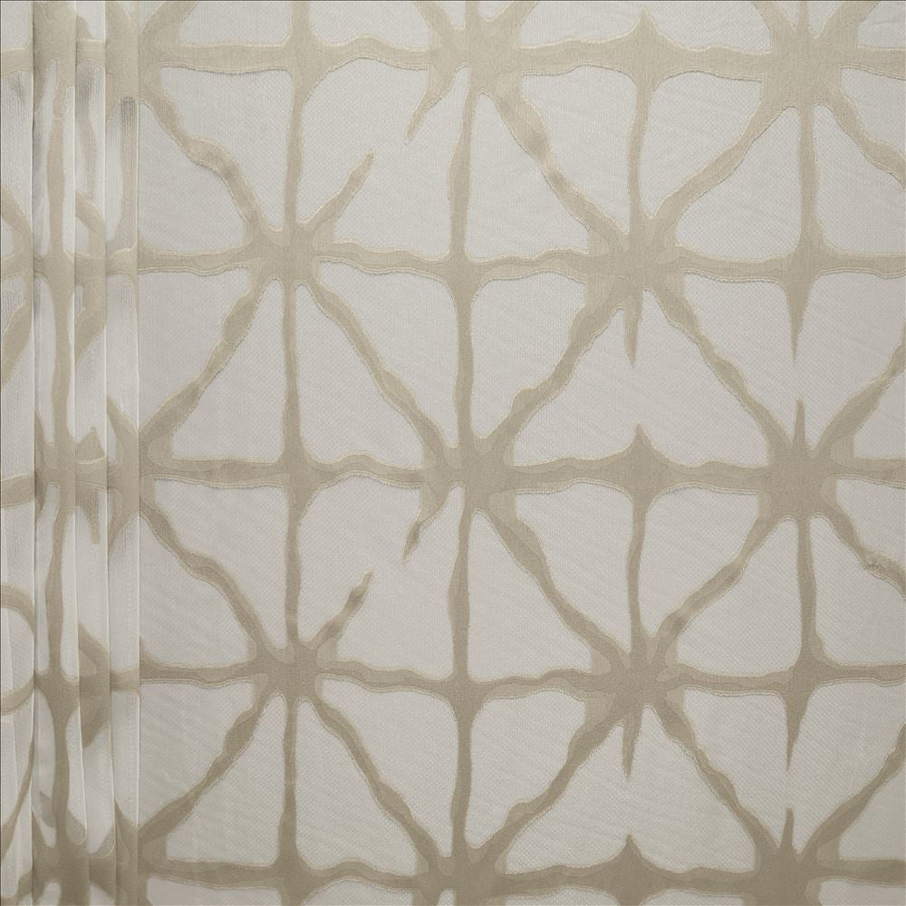 Jacqueline Hemp by Kasmir Designer Fabric 1465 100% Polyester
 TURKEY </p><p>Repeat: Horizontal: 29 4/8 inches and Vertical: 15 5/8 inches 118 - Swanky Fabrics -