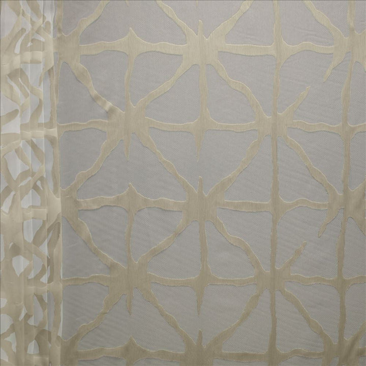 Jacqueline Hemp  by Kasmir Designer Fabric 1465 100% Polyester
 TURKEY Not Tested Horizontal: 29 4/8 inches and Vertical: 15 5/8 inches 118  - Swanky Fabrics -