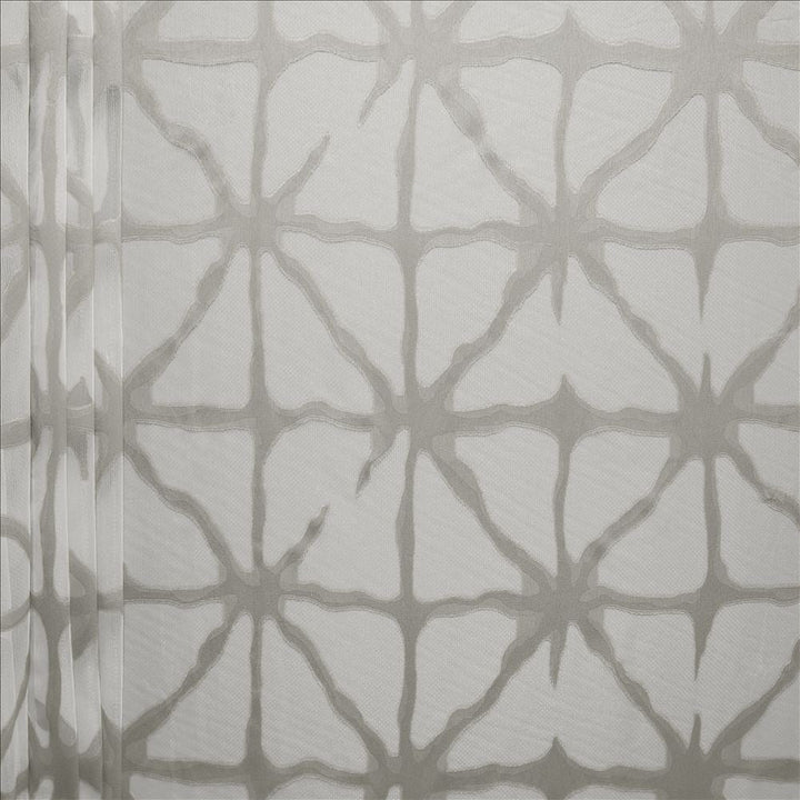 Jacqueline Platinum by Kasmir Designer Fabric 1465 100% Polyester
 TURKEY </p><p>Repeat: Horizontal: 29 4/8 inches and Vertical: 15 5/8 inches 118 - Swanky Fabrics -