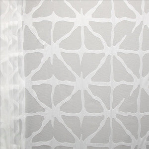 Kasmir Fabric Jacqueline Snow