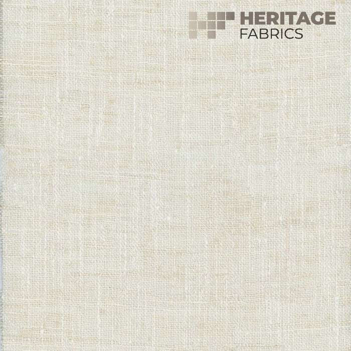 Jakarta Alabaster by Heritage Designer Fabric - 100% Polyester India Horizontal: N/A and Vertical: N/A 54" - Swanky Fabrics -