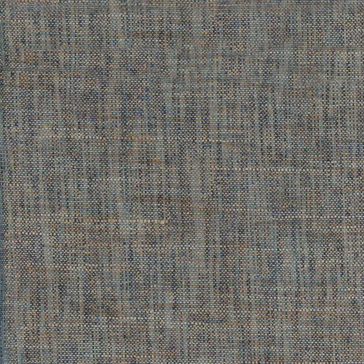Heritage Fabric Jakarta Blue Tweed