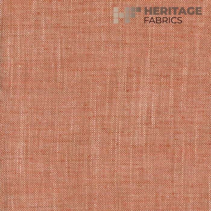Jakarta Cayenne by Heritage Fabric - 100% Polyester USA or Imported Horizontal: and Vertical: 54" - Fabric Carolina -