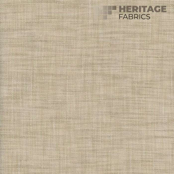 Jakarta Flaxen by Heritage Designer Fabric - 100% Polyester India Horizontal: N/A and Vertical: N/A 54" - Swanky Fabrics -