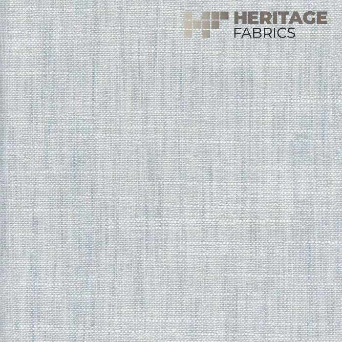 Jakarta Glacier by Heritage Designer Fabric - 100% Polyester India Horizontal: N/A and Vertical: N/A 54" - Swanky Fabrics -