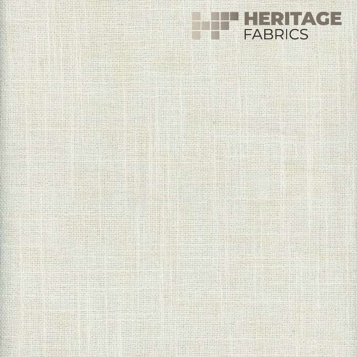 Jakarta Ivory by Heritage Fabric - 100% Polyester USA or Imported Horizontal: and Vertical: 54" - Fabric Carolina -