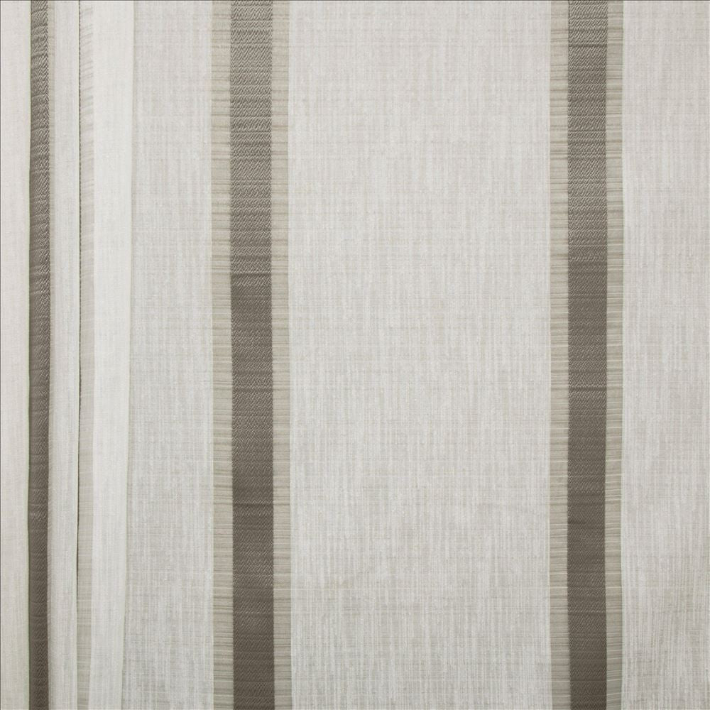 Jana Smoke by Kasmir Designer Fabric 1465 100% Polyester
 TURKEY Not Tested </p><p>Repeat: Horizontal: 8 3/8 inches and Vertical: N/A 118 - Swanky Fabrics -