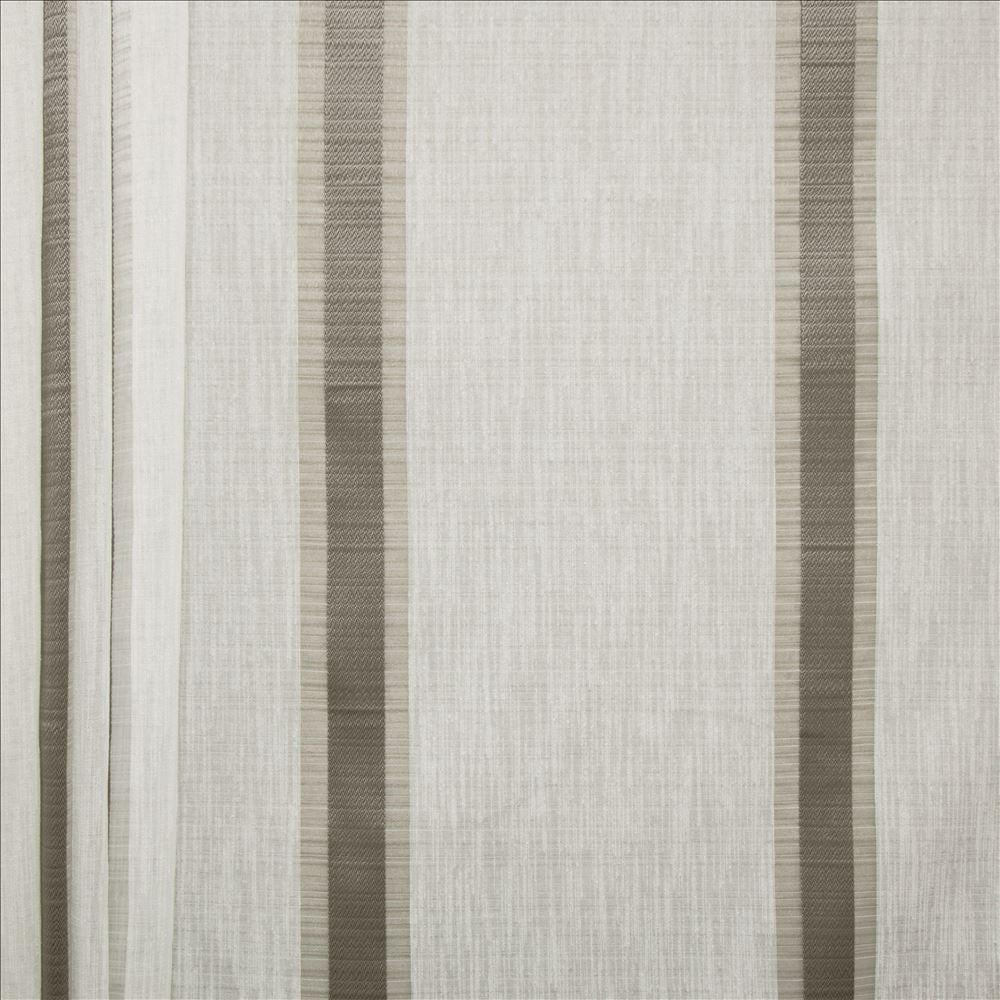 Jana Smoke by Kasmir Designer Fabric See sample 100% Polyester
 TURKEY Not Tested </p><p>Repeat: Horizontal: 8 3/8 inches and Vertical: N/A 118 - Swanky Fabrics -