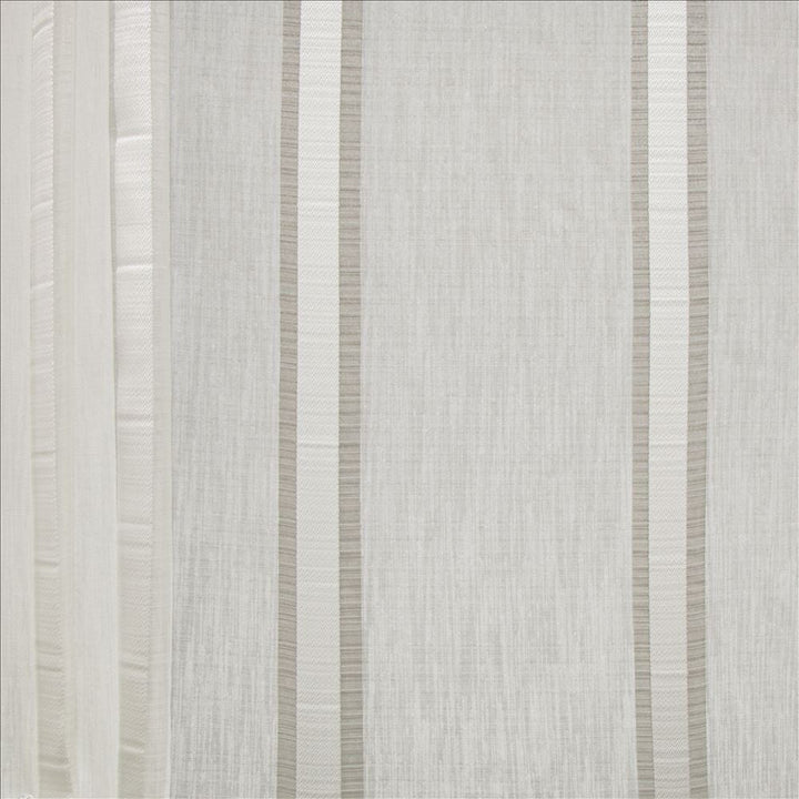 Jana Snow by Kasmir Designer Fabric See sample 100% Polyester
 TURKEY Not Tested </p><p>Repeat: Horizontal: 8 3/8 inches and Vertical: N/A 118 - Swanky Fabrics -