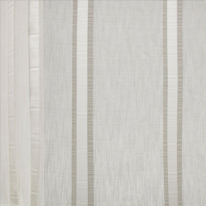 Jana Snow by Kasmir Designer Fabric 1465 100% Polyester
 TURKEY Not Tested </p><p>Repeat: Horizontal: 8 3/8 inches and Vertical: N/A 118 - Swanky Fabrics -