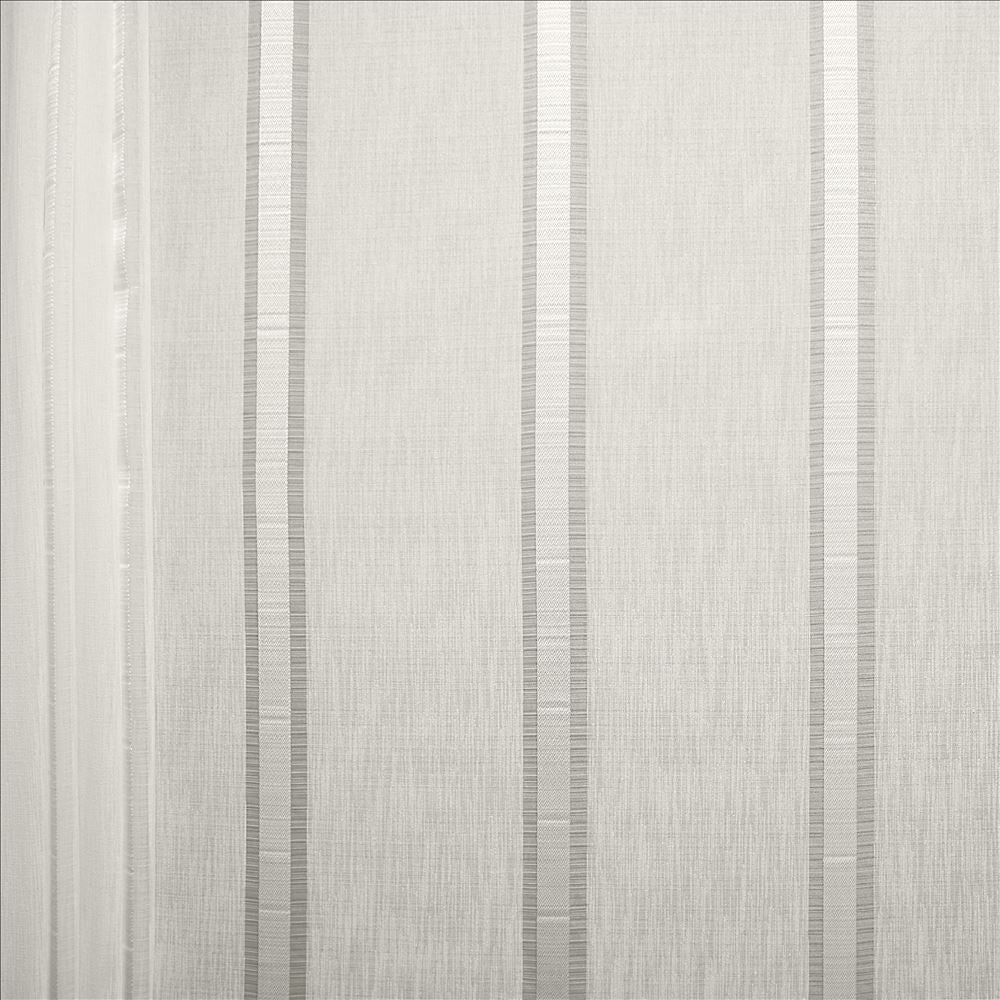 Jana Snow by Kasmir Designer Fabric 1465 100% Polyester
 TURKEY </p><p>Repeat: Horizontal: 8 3/8 inches and Vertical: N/A 118 - Swanky Fabrics -
