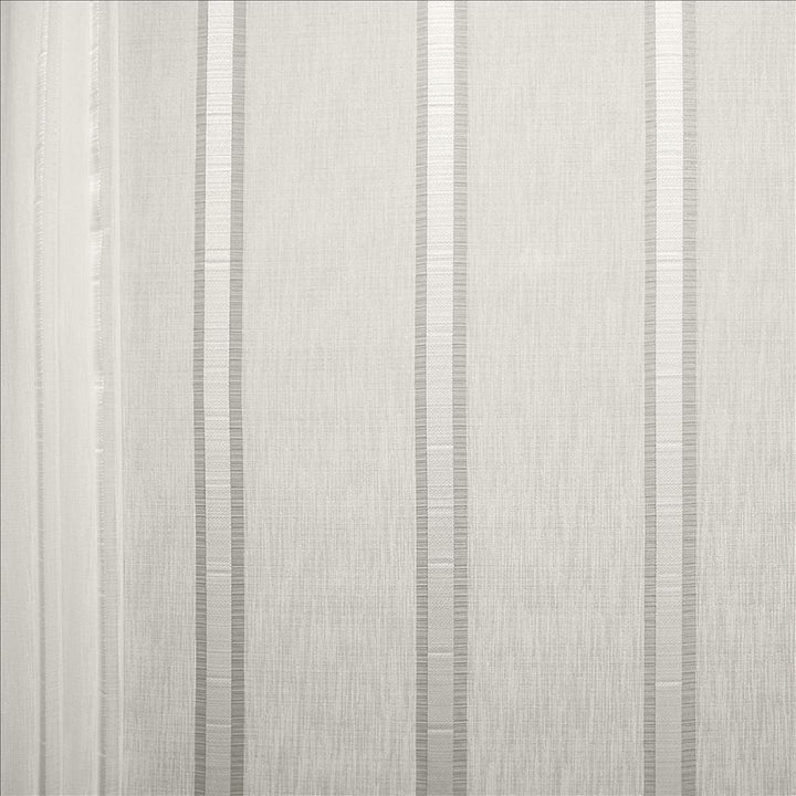 Jana Snow by Kasmir Designer Fabric 1465 100% Polyester
 TURKEY </p><p>Repeat: Horizontal: 8 3/8 inches and Vertical: N/A 118 - Swanky Fabrics -