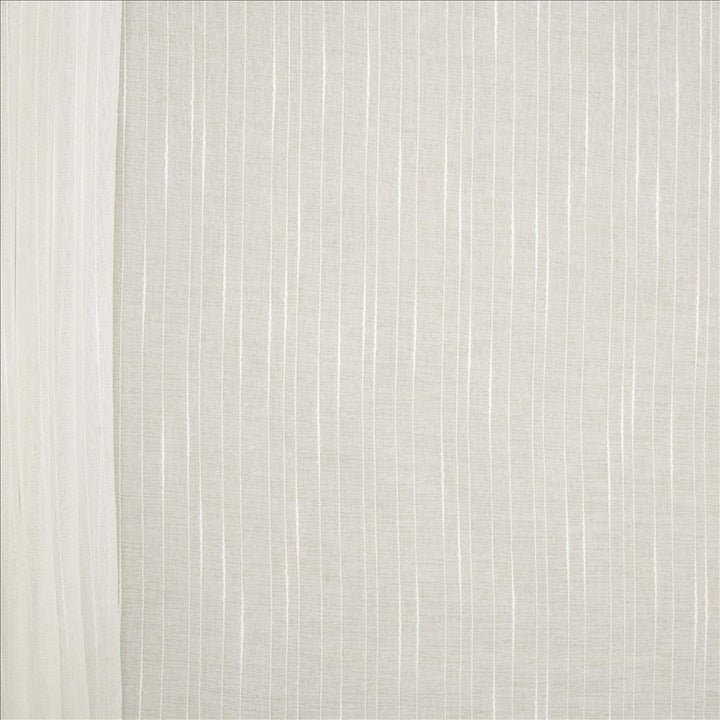 Janet Eggshell by Kasmir Designer Fabric 1465 100% Polyester
 CHINA Not Tested </p><p>Repeat: Horizontal: 4 6/8 inches and Vertical: N/A 118 - Swanky Fabrics -