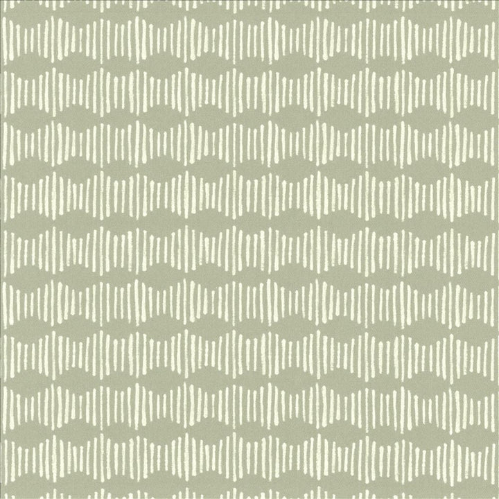 Jangu Silver by Kasmir Designer Fabric 5144 100% Cotton
 SPAIN </p><p>Repeat: Horizontal: 4 4/8 inches and Vertical: 9 inches 54 - Swanky Fabrics -