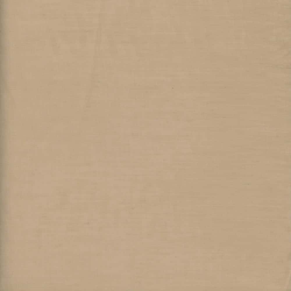 Heritage Fabric Jasmine Mushroom