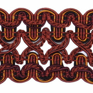 Europatex Fabric Niort Java