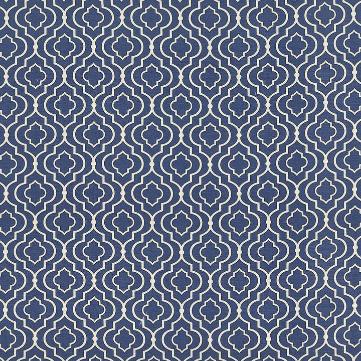 Jaya Azure by Kasmir Designer Fabric 5072 100% Cotton
 PAKISTAN </p><p>Repeat: Horizontal: 6 inches and Vertical: 6 6/8 inches 54 - 55 - Swanky Fabrics -
