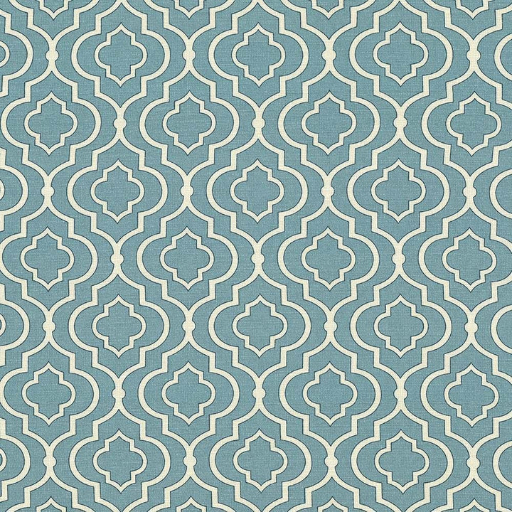 Jaya Cascade by Kasmir Designer Fabric See sample 100% Cotton
 PAKISTAN 15,000 Wyzenbeek Double Rubs </p><p>Repeat: Horizontal: 6 inches and Vertical: 6 6/8 inches 54 - Swanky Fabrics -