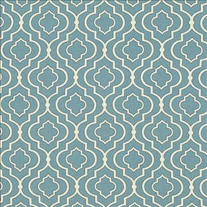 Kasmir Fabric Jaya Cascade
