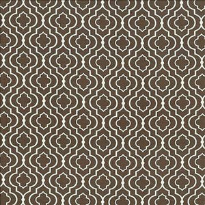 Kasmir Fabric Jaya Espresso