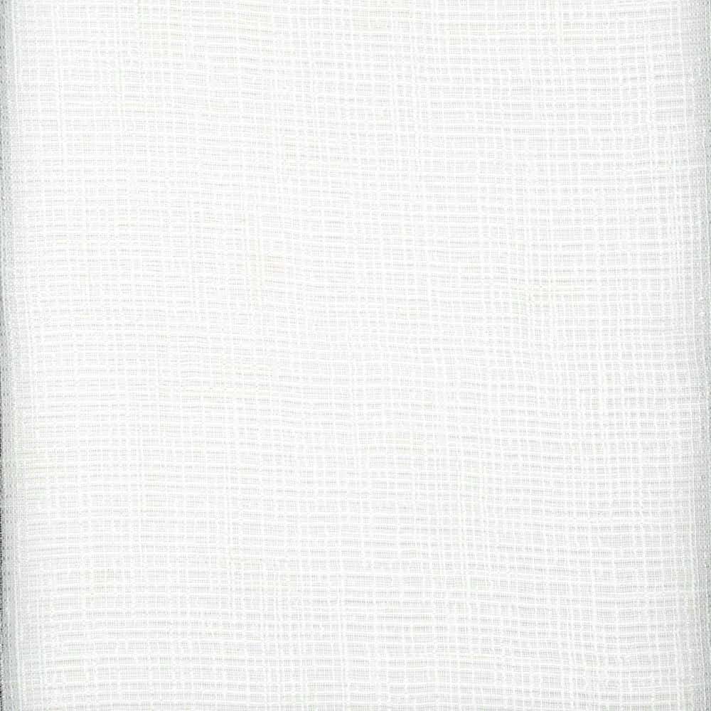Jeremy Snow by Heritage Fabric - 100% Polyester - Turkey - 130" - Fabric Carolina -