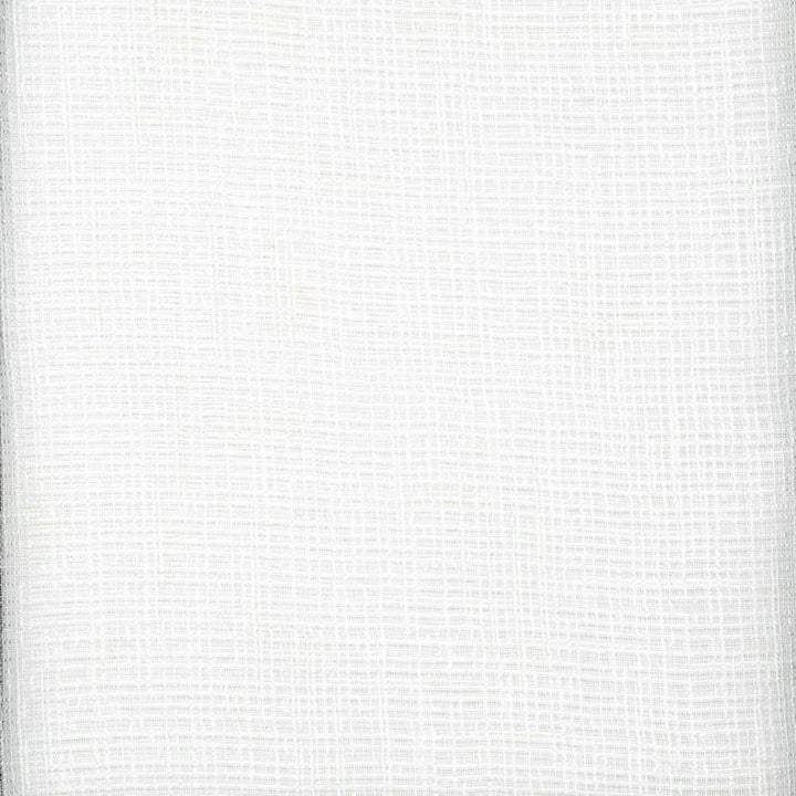 Jeremy Snow by Heritage Fabric - 100% Polyester - Turkey - 130" - Fabric Carolina -