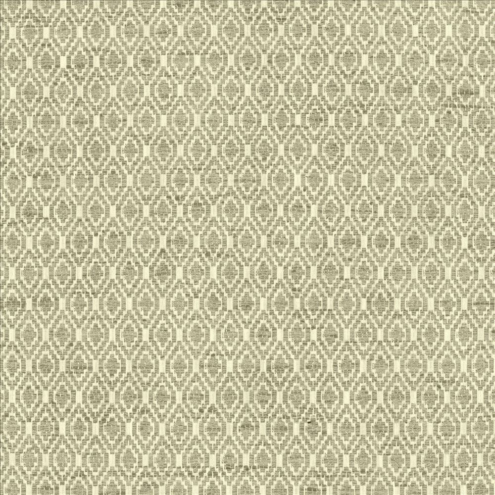 Jetsetter Fog  by Kasmir Designer Fabric 5123 57% Polyester
43% Cotton
 INDIA 22,000 Martindale Cycles Horizontal: 1 inches and Vertical: 1 7/8 inches 54  - Swanky Fabrics -