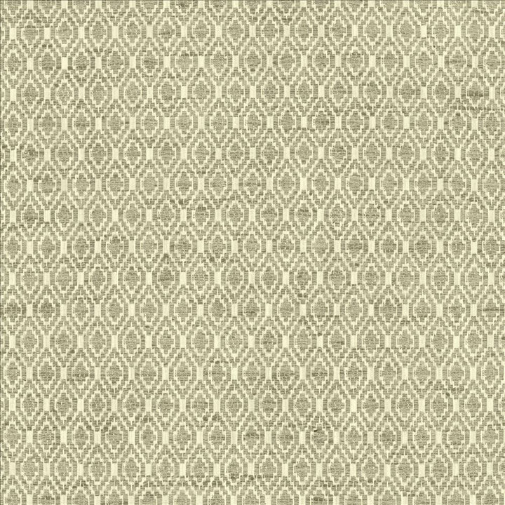 Jetsetter Fog by Kasmir Designer Fabric 5123 57% Polyester 43% Cotton INDIA 22,000 Martindale Cycles Horizontal: 1 inches and Vertical: 1 7/8 inches 54 - Swanky Fabrics -