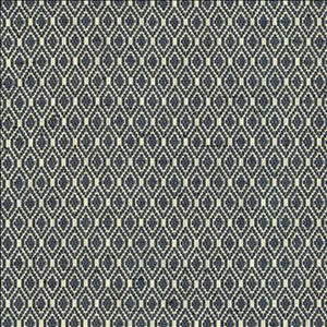 Kasmir Fabric Jetsetter Marine