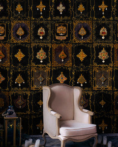 Mind the Gap Wallpaper Mind The Gap   ANNA's JEWELRY   (WP20369)