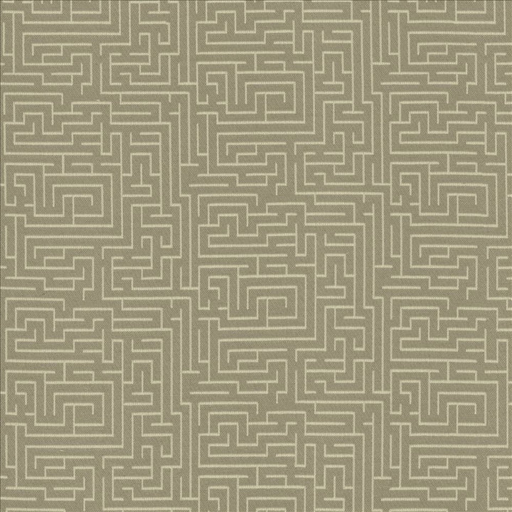 Jigsaw Nickel by Kasmir Designer Fabric See sample 54% Cotton
46% Polyester
 USA 12,000 Wyzenbeek Double Rubs </p><p>Repeat: Horizontal: 6 4/8 inches and Vertical: 13 4/8 inches 54 - Swanky Fabrics -