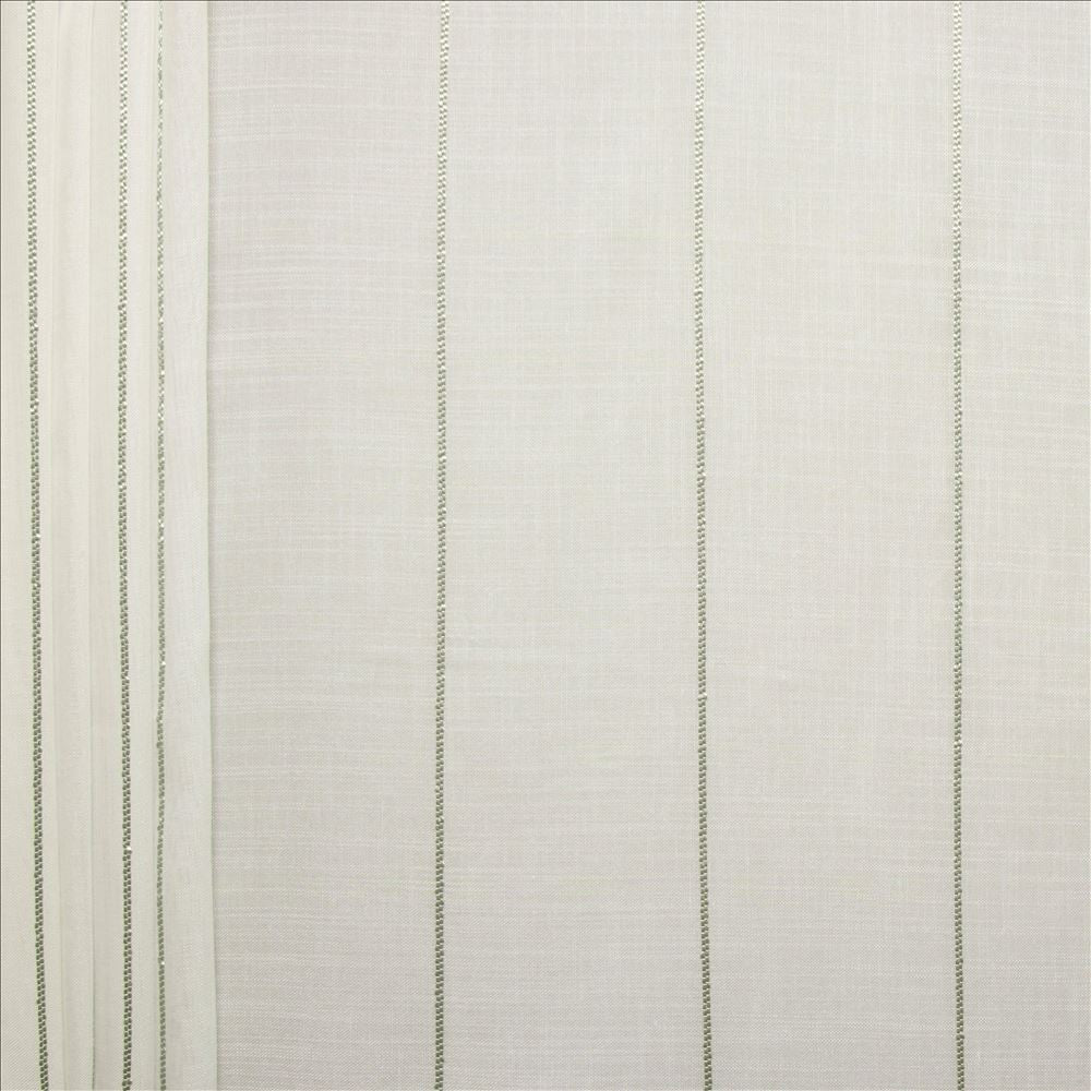Joelle Platinum by Kasmir Designer Fabric 1465 100% Polyester
 TURKEY Not Tested </p><p>Repeat: Horizontal: 4 inches and Vertical: N/A 118 - Swanky Fabrics -