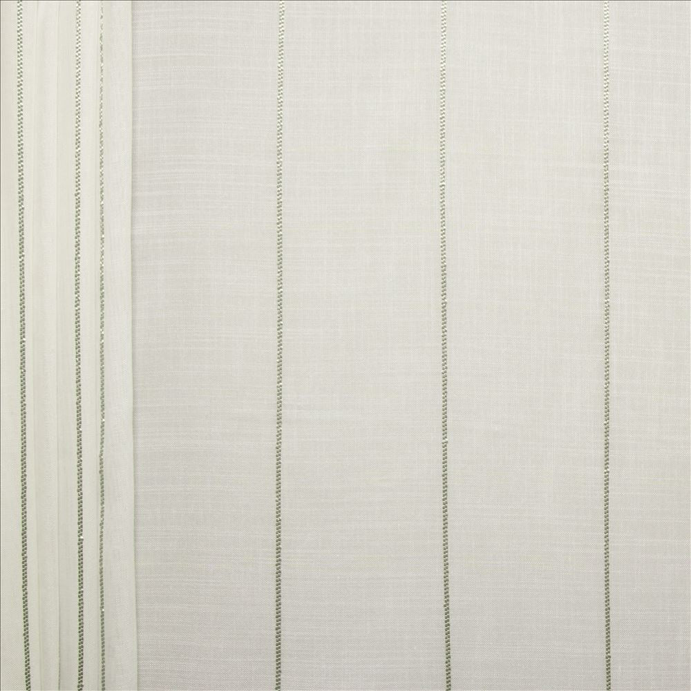 Joelle Platinum by Kasmir Designer Fabric See sample 100% Polyester
 TURKEY Not Tested </p><p>Repeat: Horizontal: 4 inches and Vertical: N/A 118 - Swanky Fabrics -