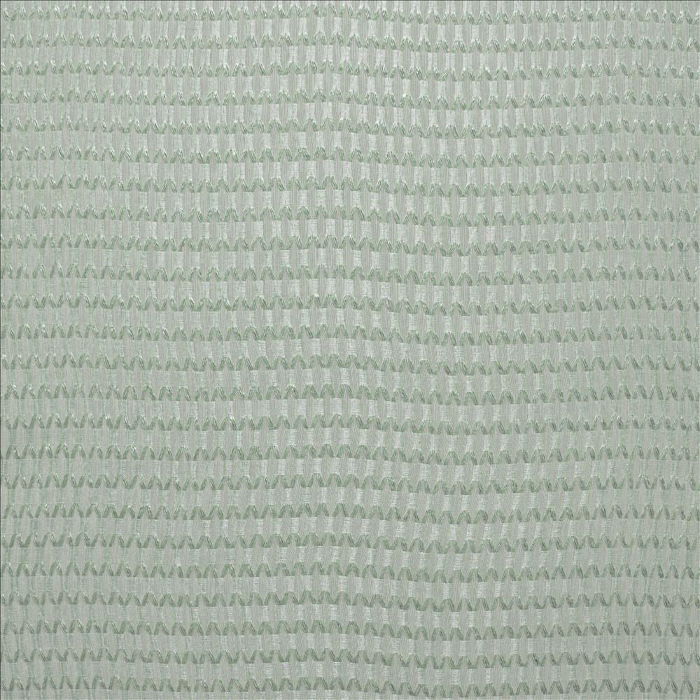 Jonas Dew by Kasmir Designer Fabric 5157 100% Polyester TURKEY Not Tested Horizontal: 4/8 inches and Vertical: 1 2/8 inches 118 - Swanky Fabrics -