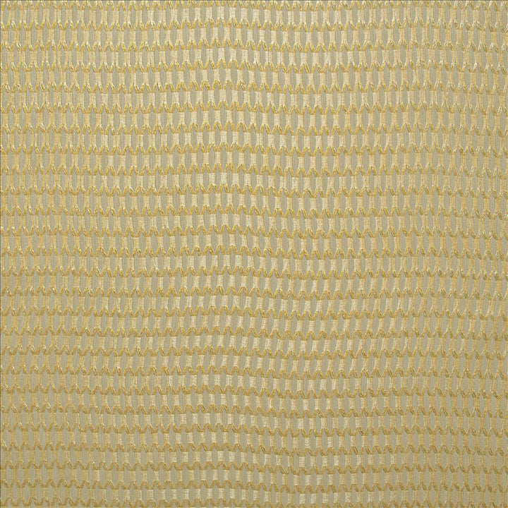 Jonas Gold by Kasmir Designer Fabric 5157 100% Polyester
 TURKEY </p><p>Repeat: Horizontal: 4/8 inches and Vertical: 1 2/8 inches 118 - Swanky Fabrics -