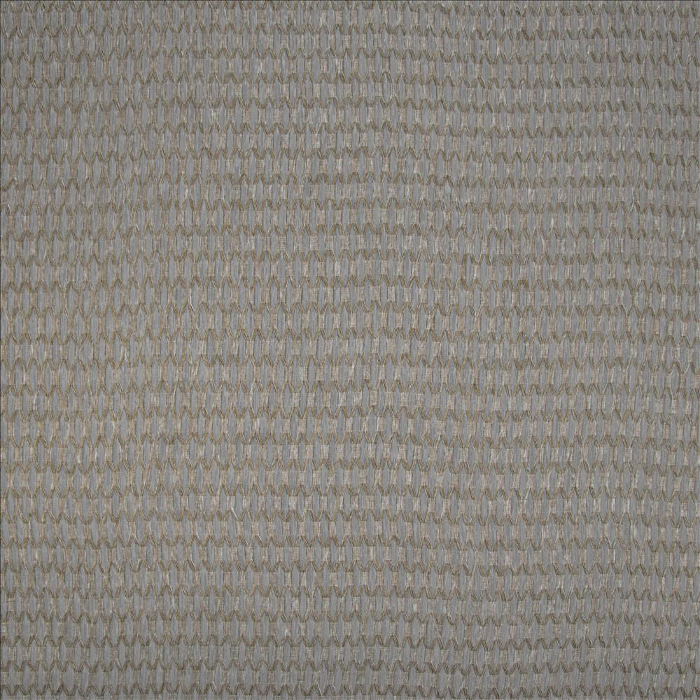 Jonas Raffia by Kasmir Designer Fabric 5157 100% Polyester TURKEY Not Tested Horizontal: 4/8 inches and Vertical: 1 2/8 inches 118 - Swanky Fabrics -