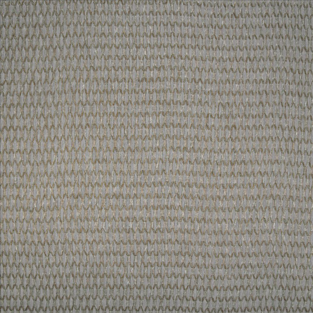 Jonas Raffia by Kasmir Designer Fabric 5157 100% Polyester
 TURKEY Not Tested </p><p>Repeat: Horizontal: 4/8 inches and Vertical: 1 2/8 inches 118 - Swanky Fabrics -