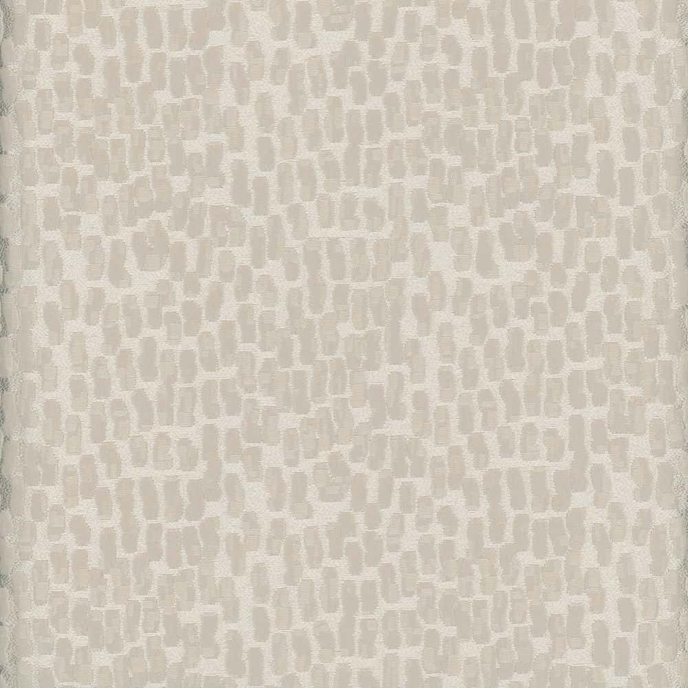Heritage Fabric Joy Eggshell